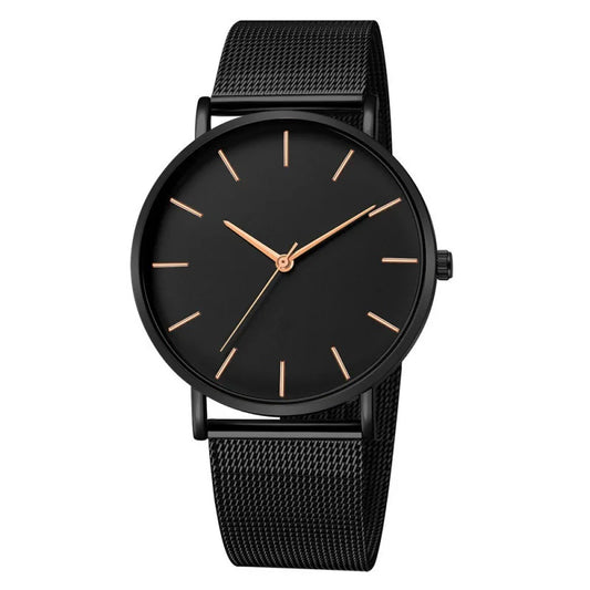 Men's Ultra Thin Creative, 44 mm