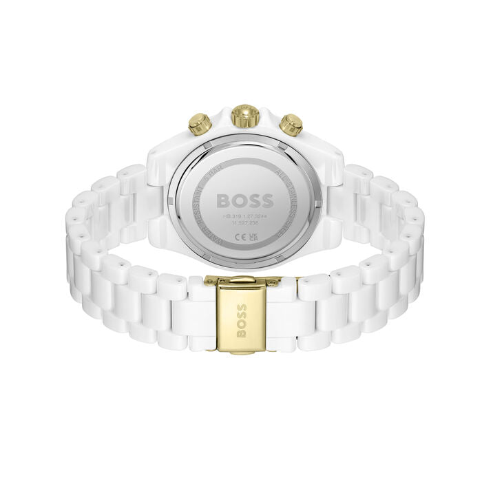 Women's Novia Watch, 38mm