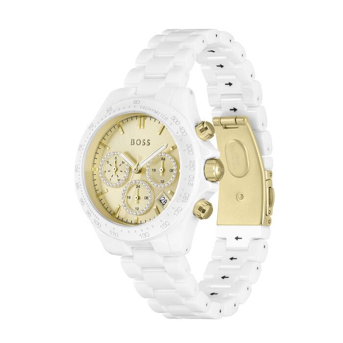 Women's Novia Watch, 38mm