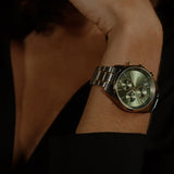 Women's Grand Tour Watch, 38mm