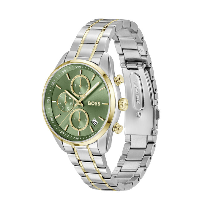 Women's Grand Tour Watch, 38mm