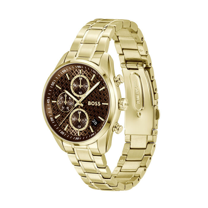 Women's Grand Tour Watch, 38mm