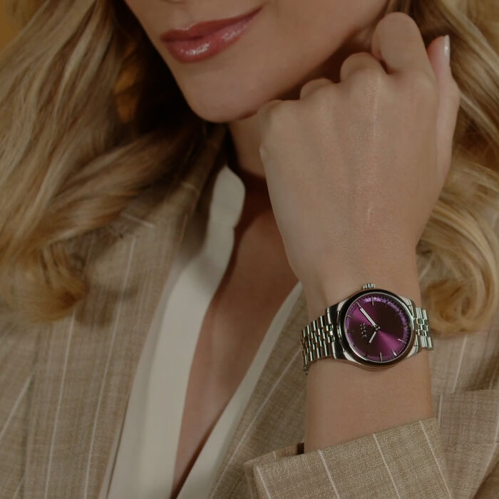 Women's Graceful Watch, 36mm