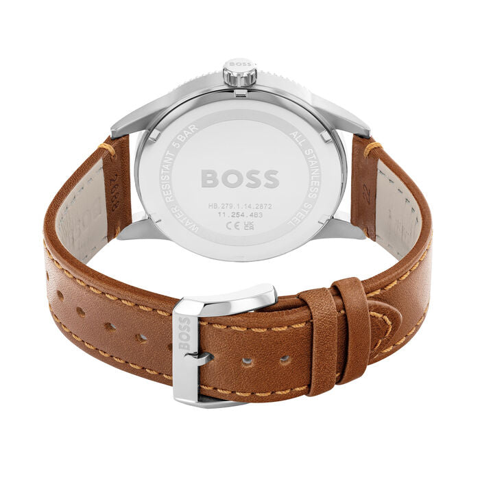 Men's Pilot Watch, 44mm