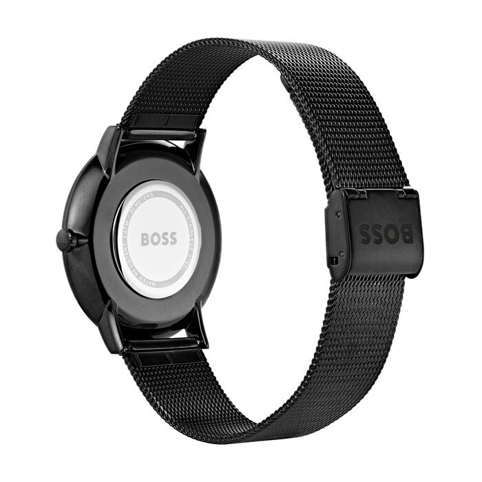 Men's Horizon Watch, 40mm