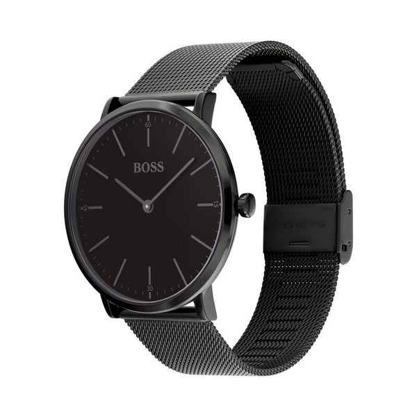 Men's Horizon Watch, 40mm