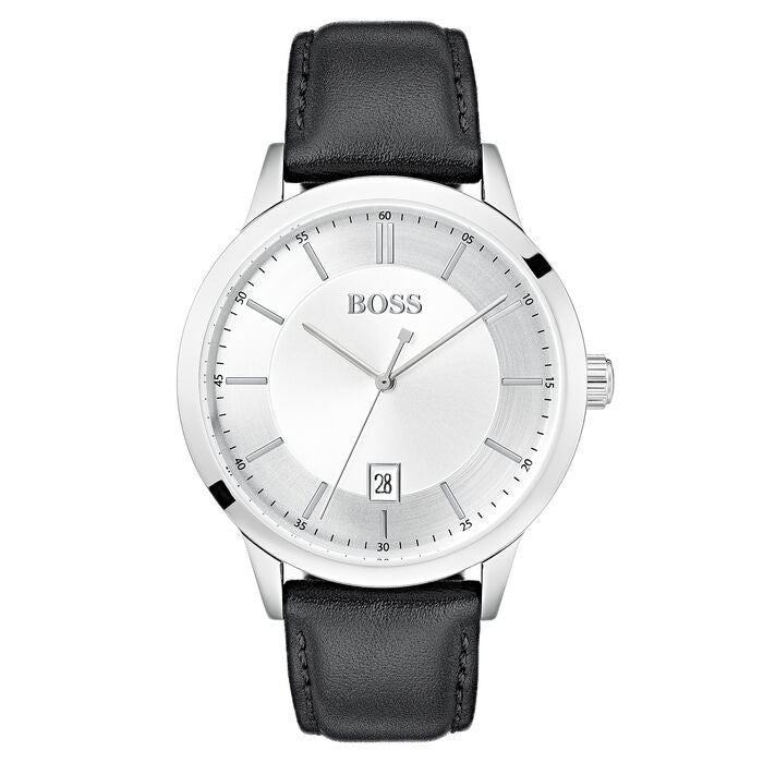 Men's Officer Watch, 41mm