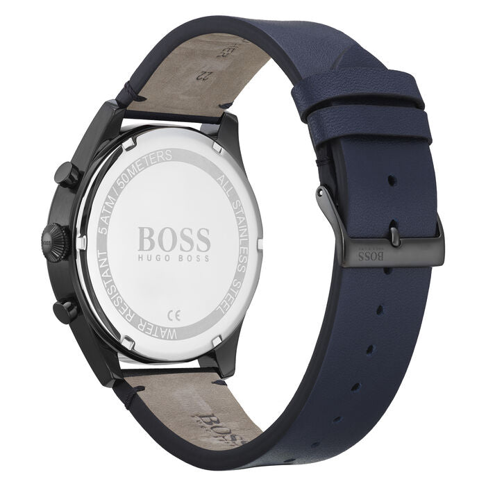 Men's PIONEER Watch, 44mm