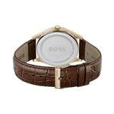 Men's Distinction Watch, 42mm