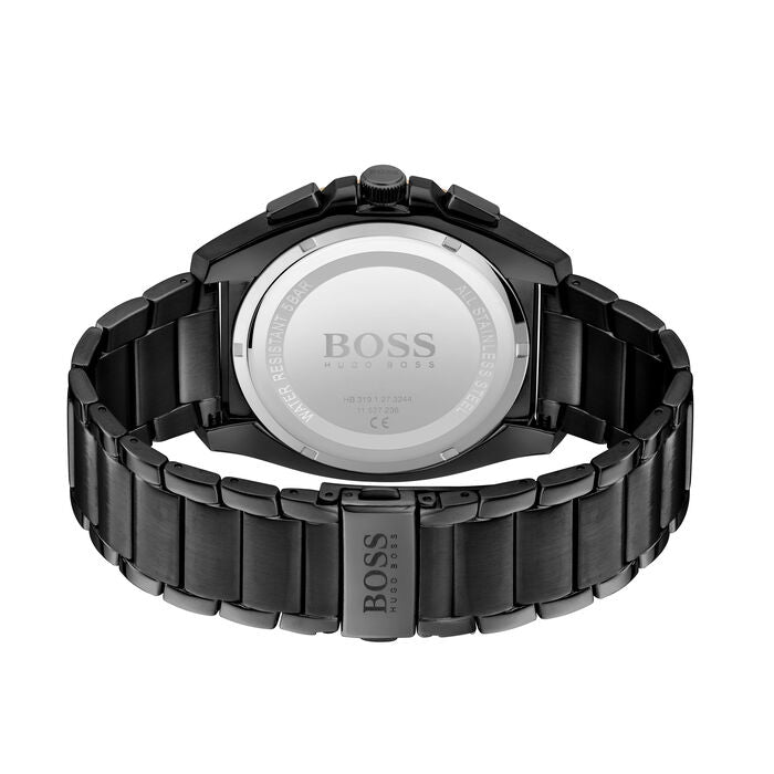 Men's Grandmaster Watch, 46mm