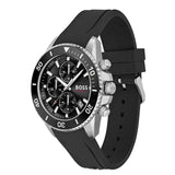 Men's Admiral Watch, 45mm