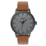 Men's Stand Watch, 42mm