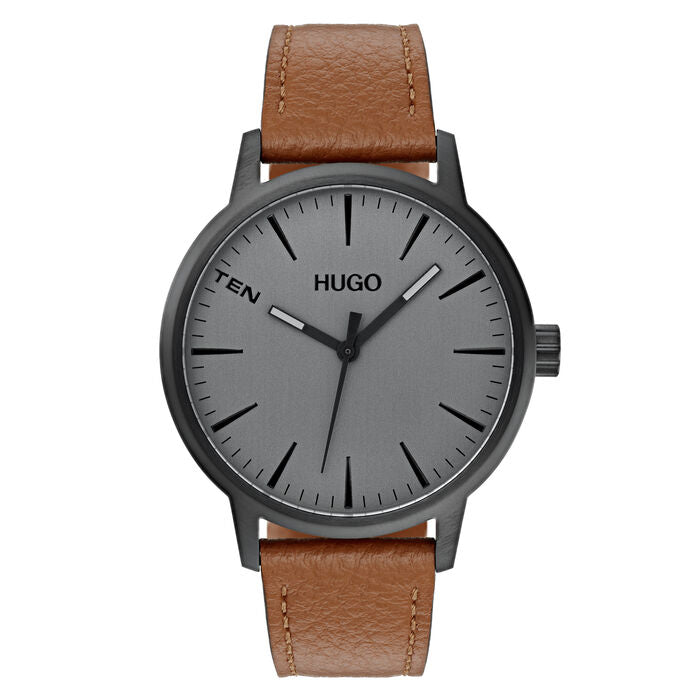 Men's Stand Watch, 42mm