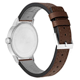 Men's Stand Watch, 42mm