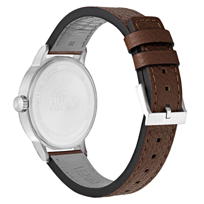 Men's Stand Watch, 42mm