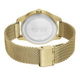 Men's DARE Watch, 42mm