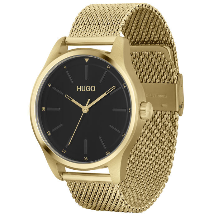 Men's DARE Watch, 42mm