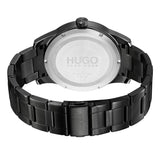 Men's REAL Watch, 46mm