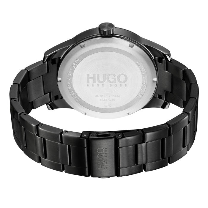 Men's REAL Watch, 46mm