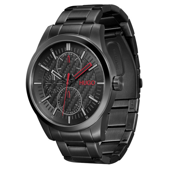 Men's REAL Watch, 46mm