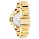 Women's Golden Aura Watch, 38mm