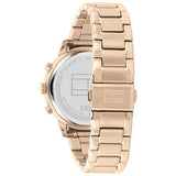 Women's Isabel Rosé Watch, 38mm