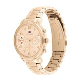 Women's Isabel Rosé Watch, 38mm