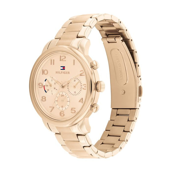 Women's Isabel Rosé Watch, 38mm