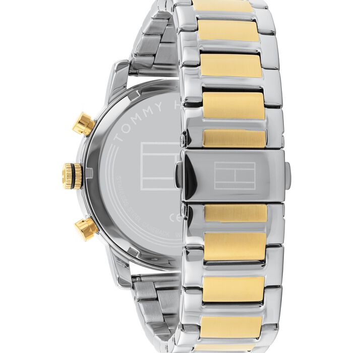 Men's Vanguard Watch, 44mm