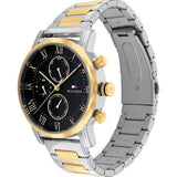 Men's Vanguard Watch, 44mm