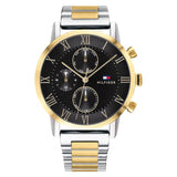 Men's Vanguard Watch, 44mm
