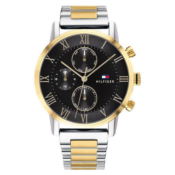 Men's Vanguard Watch, 44mm