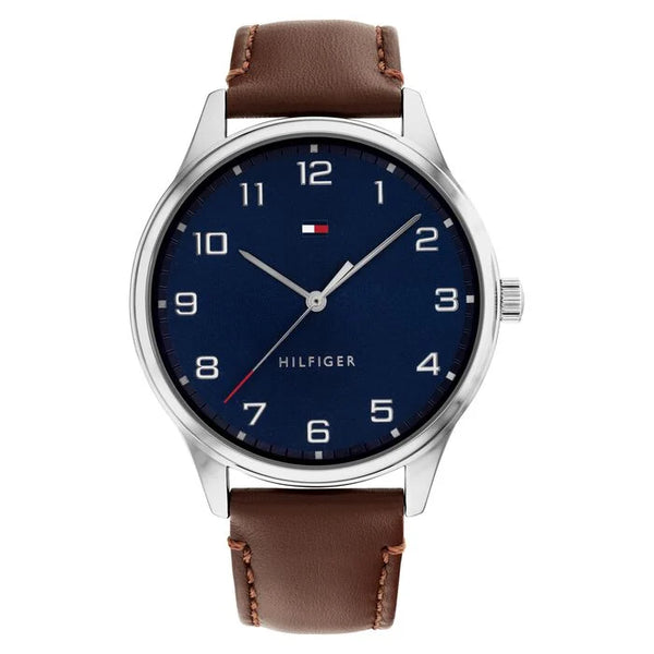 Men's Precision Classic Watch, 44mm