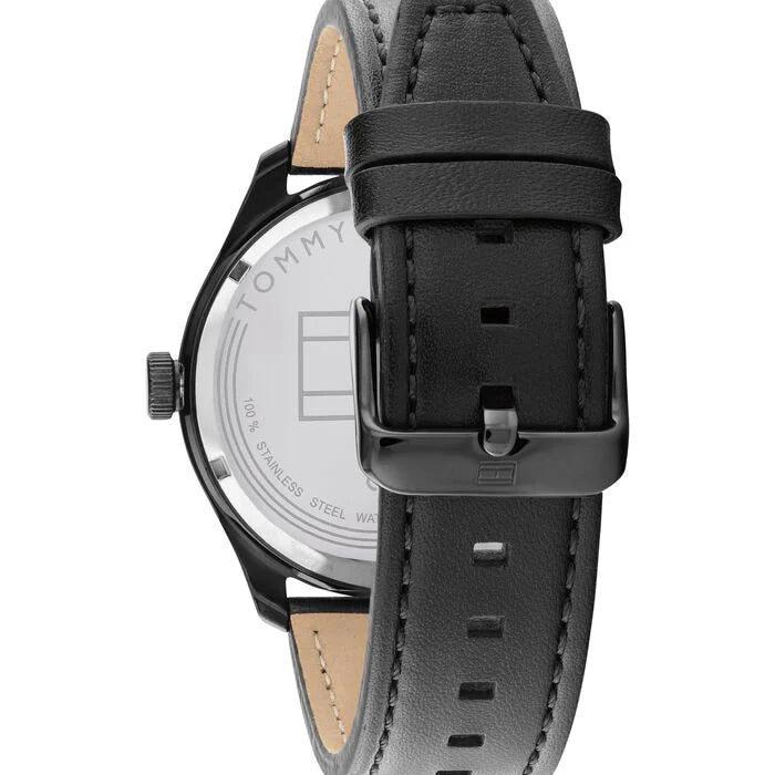 Men's Vanguard Automatic Watch, 45mm