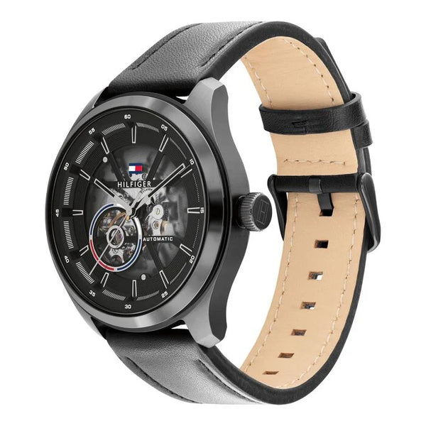 Men's Vanguard Automatic Watch, 45mm