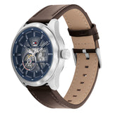 Men's Vanguard Automatic Watch, 45mm