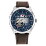 Men's Vanguard Automatic Watch, 45mm