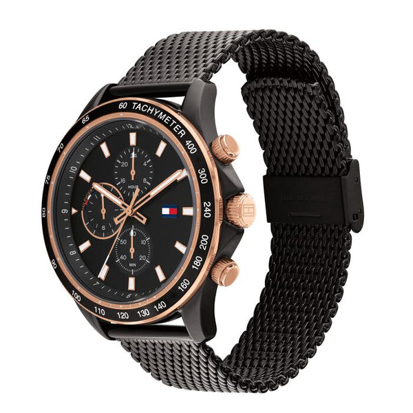 Men's Gran Turismo Watch, 44mm
