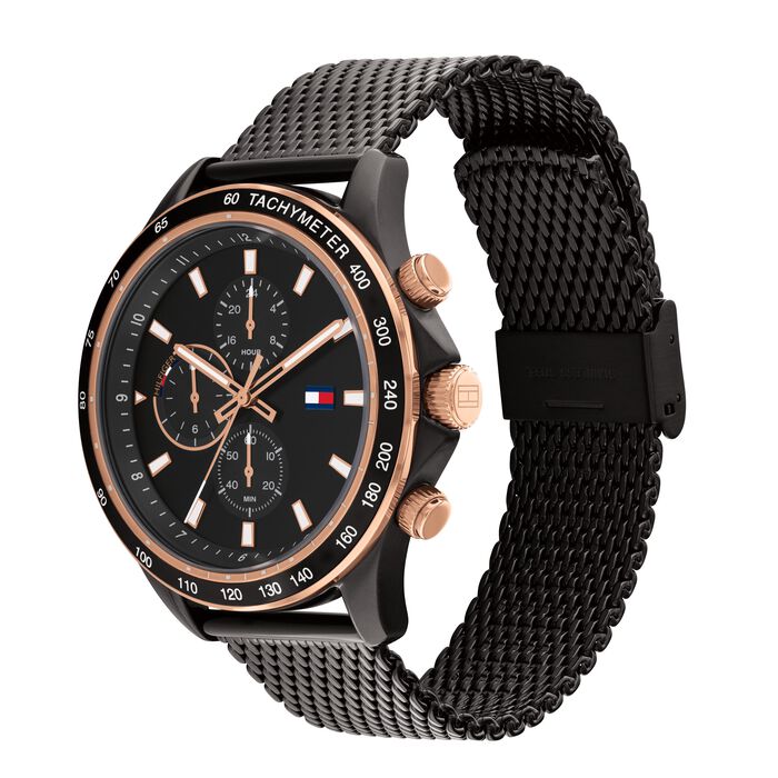 Men's Gran Turismo Watch, 44mm