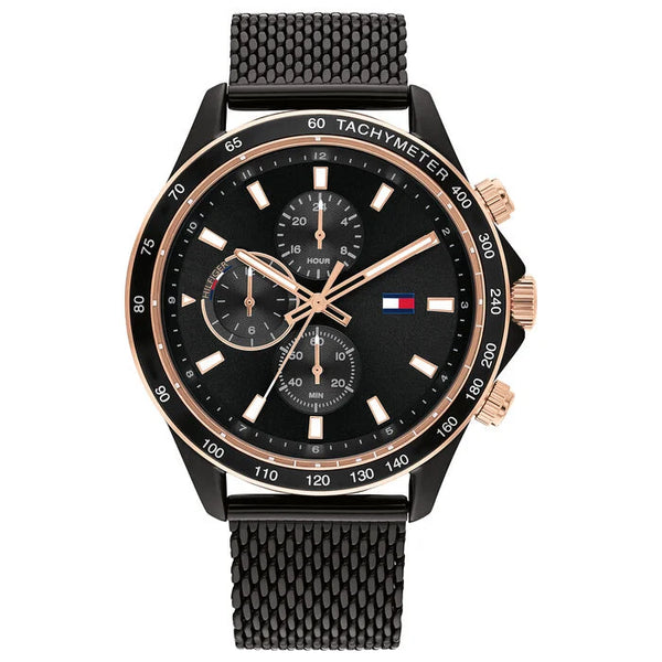 Men's Gran Turismo Watch, 44mm