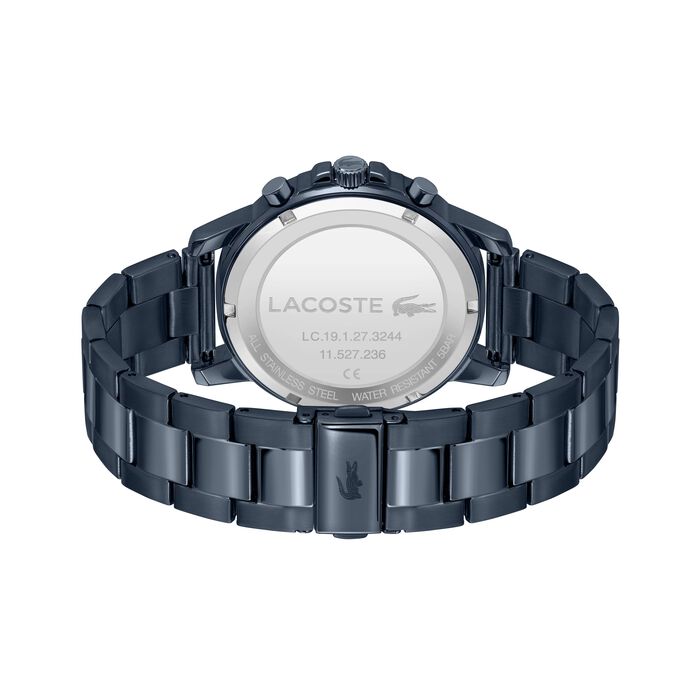 Men's Topspin Watch, 45mm