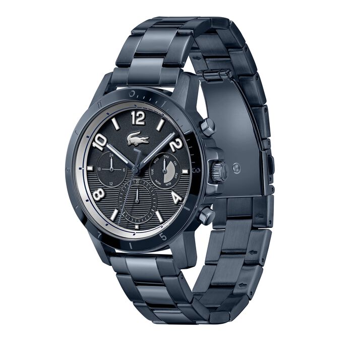 Men's Topspin Watch, 45mm