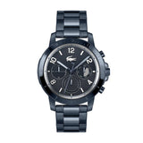 Men's Topspin Watch, 45mm
