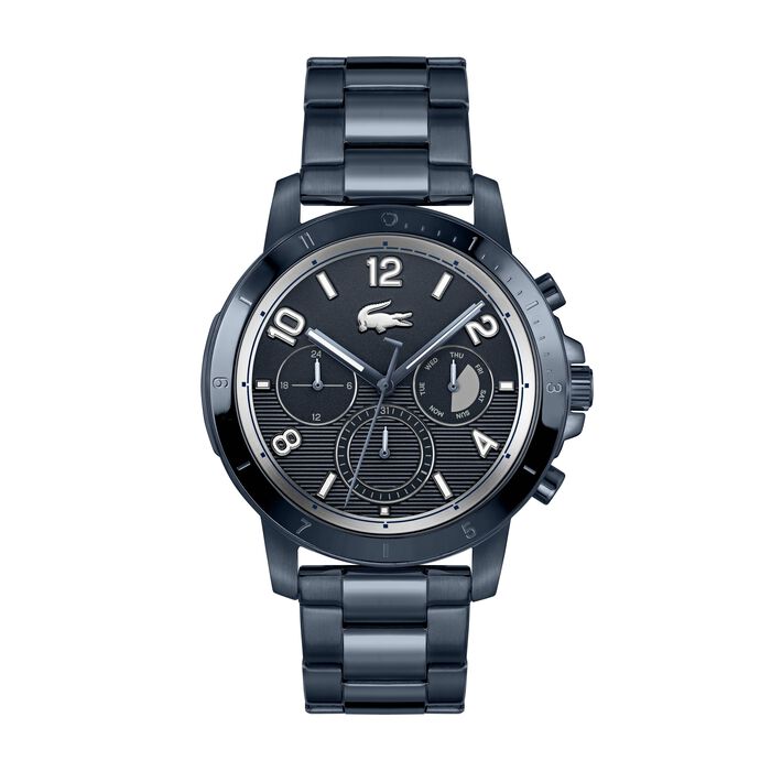 Men's Topspin Watch, 45mm