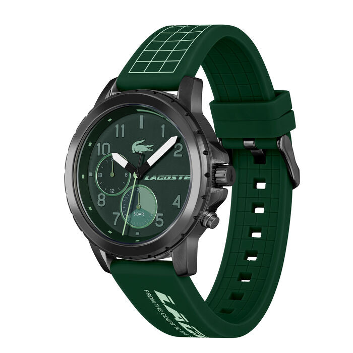 Men's Endurance Watch, 44mm