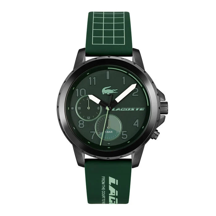Men's Endurance Watch, 44mm