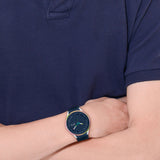 Men's Ollie Watch, 44mm