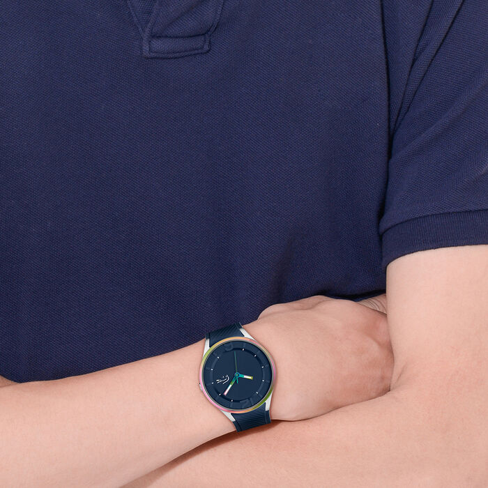 Men's Ollie Watch, 44mm