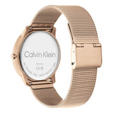 Men's Iconic Watch, 40mm