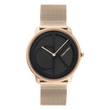 Men's Iconic Watch, 40mm
